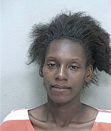 Tamika Lewis, - Marion County, FL 