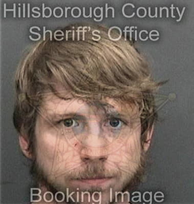 Max Long, - Hillsborough County, FL 