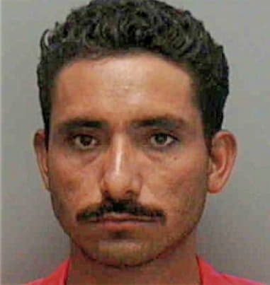 Moises Lopez, - Lee County, FL 