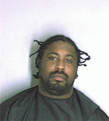 Todd Lowe - DeKalb County, GA 