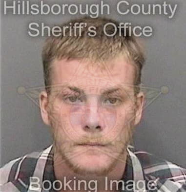 John Madison, - Hillsborough County, FL 