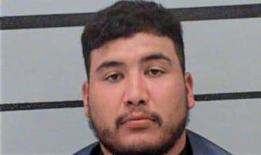 Joshua Martinez, - Lubbock County, TX 