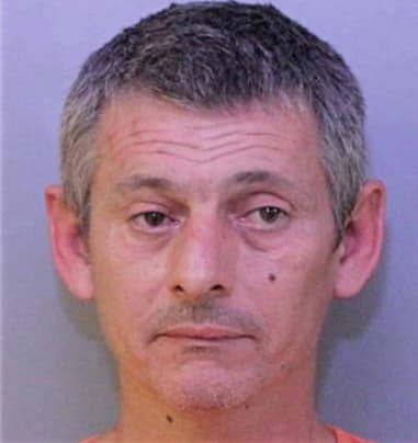 Miguel Martinez, - Polk County, FL 