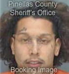 Juan Martinez-Dimas, - Pinellas County, FL 