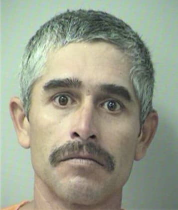 Timothy Mathews, - Okaloosa County, FL 