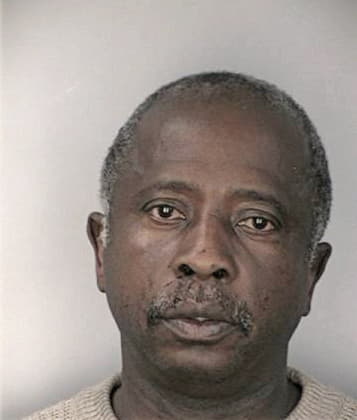 James Mays - Hillsborough County, FL 