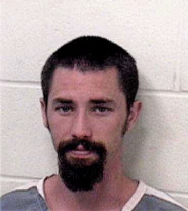 Timothy McAllister - Marion County, FL 