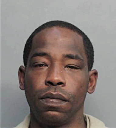 Charles McDowell, - Dade County, FL 