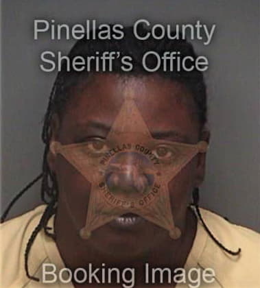 Mykia McDuffy - Pinellas County, FL 