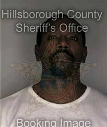 Charles McGuire - Hillsborough County, FL 