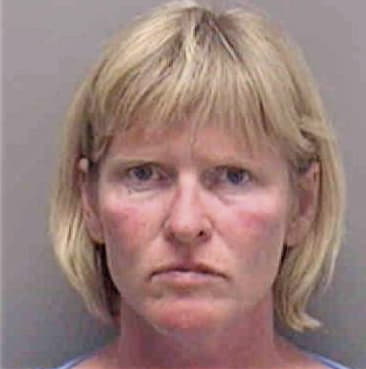 Deborah McKenzie, - Lee County, FL 