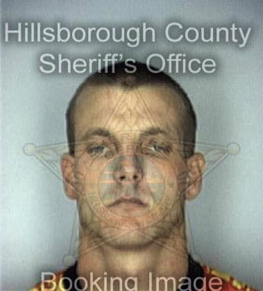 Bruce McPherson - Hillsborough County, FL 