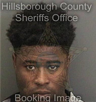Kelvin McQuay - Hillsborough County, FL 