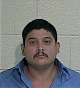Fernando Medina - Hidalgo County, TX 