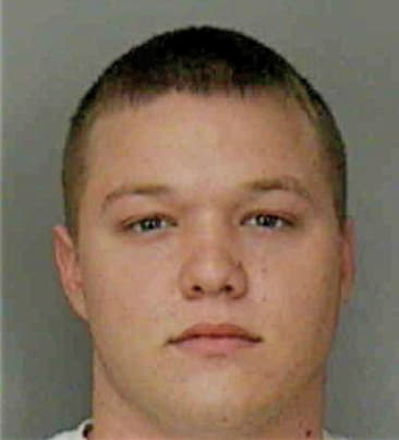 Mariano Mejia - Polk County, FL 