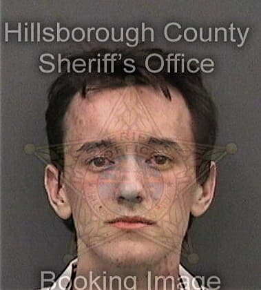 Michael Mejias - Hillsborough County, FL 