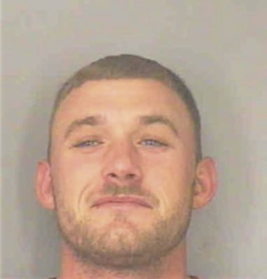 Jorge Mendez-Salvador - Polk County, FL 