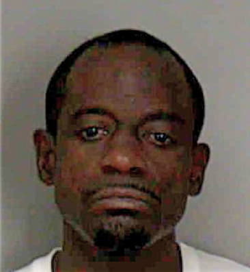 Willie Mitchell, - Polk County, FL 