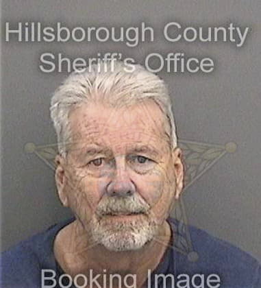 Michael Morales, - Hillsborough County, FL 