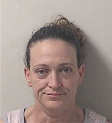 Diana Mullenix, - Escambia County, FL 