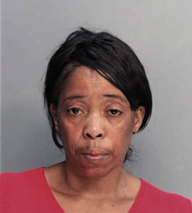 Patricia Newsome, - Dade County, FL 