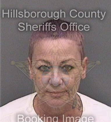 Joann Olson, - Hillsborough County, FL 