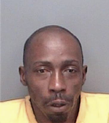 Reginald Payton, - Pinellas County, FL 