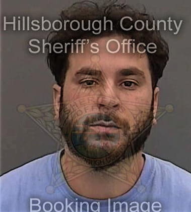 Juan Pelaez, - Hillsborough County, FL 