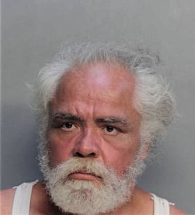 Alejandro Perez-Suarez, - Dade County, FL 