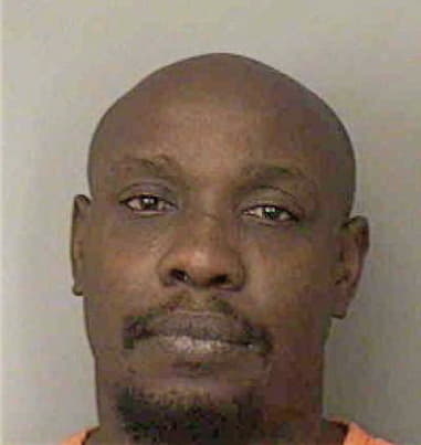 Willie Peterson, - Polk County, FL 