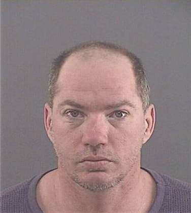 Brett Pickrel, - Peoria County, IL 