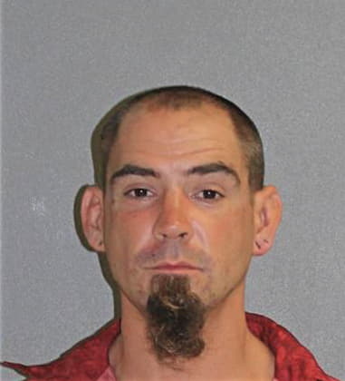 Frank Plumb, - Volusia County, FL 