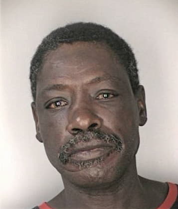 Wilbert Plummerdavis, - Hillsborough County, FL 