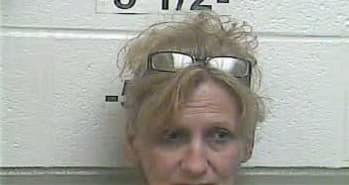 Linda Poore, - Whitley County, KY 