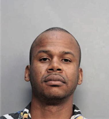 Marcus Powell, - Dade County, FL 