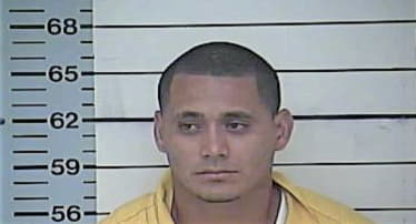 Rodrigo Ramirez, - Desoto County, MS 