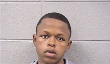 Frank Reed, - Cook County, IL 