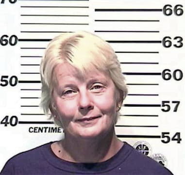 Kymberlee Renaker - Campbell County, KY 