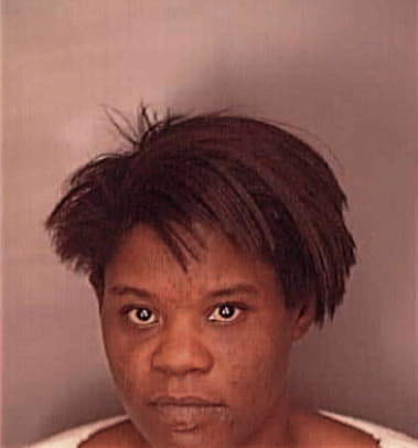 Tamika Richard, - Polk County, FL 