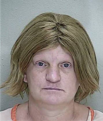 Lois Riffe, - Marion County, FL 