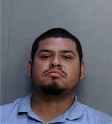 Kevin Rivera, - Dade County, FL 