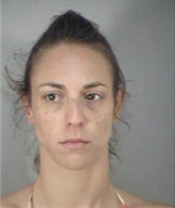 Rachel Rizzo, - Lake County, FL 