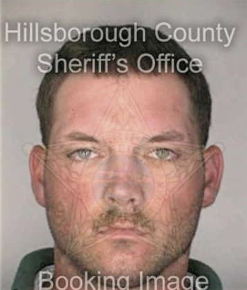 Roger Robbins - Hillsborough County, FL 