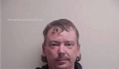 James Robertson, - Stewart County, TN 