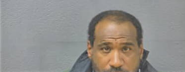 Keith Robinson, - Amherst County, VA 