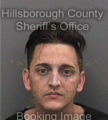 Robert Ross, - Hillsborough County, FL 