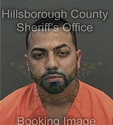 Fidencio Salazar, - Hillsborough County, FL 