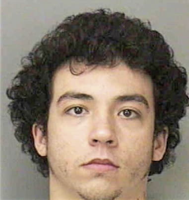 Hussein Samhan, - Polk County, FL 