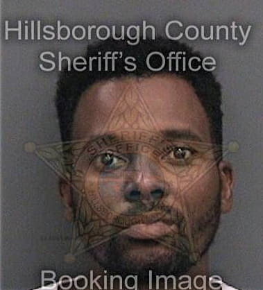 Anthony Sanchez, - Hillsborough County, FL 