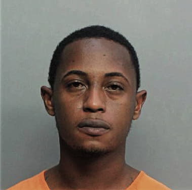 Tyrone Sands, - Dade County, FL 